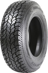 Автомобильные шины Mirage MR-AT172 235/75R15 109S