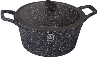 Кастрюля Mercury MC-6221