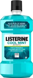 Ополаскиватель для полости рта Listerine Cool Mint (1 л)