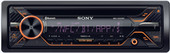 CD/MP3-магнитола Sony MEX-GS820BT