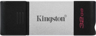 USB Flash Kingston DataTraveler 80 32GB