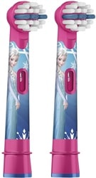 Сменная насадка Braun Oral-B Stages Power EB10 Frozen (2 шт)