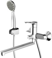 Смеситель Bravat Stream-D F637163C-01A