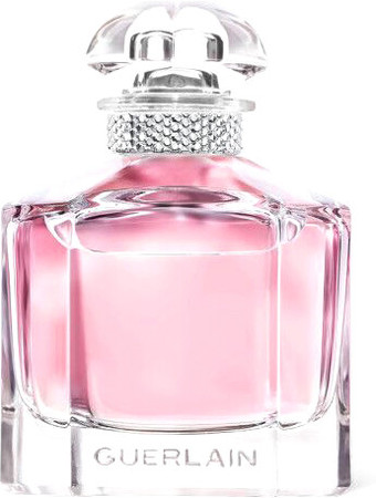 Парфюмерная вода Guerlain Sparkling Bouquet EdP (50 мл)