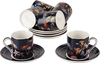 Набор кружек Nouvelle Grace 0440025