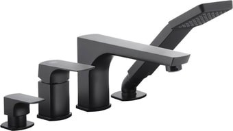 Смеситель Armatura Mokait 5535-210-81