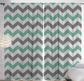 JoyArty Бледные зигзаги p_11612