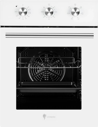 Электрический духовой шкаф Leonord LEO-45002W