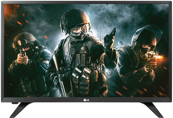 Телевизор LG 24MT49VT-PZ