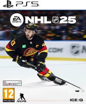 NHL 25 для PlayStation 5