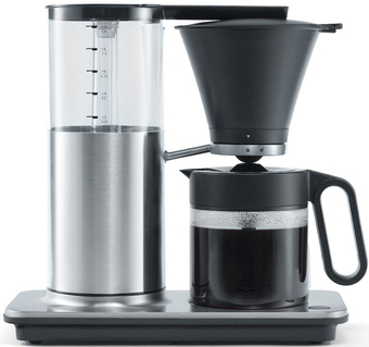 Капельная кофеварка Wilfa Classic + CM2S-A125