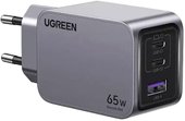 Сетевое зарядное Ugreen X755 25871