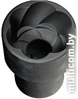 Головка слесарная Force 910U2-17