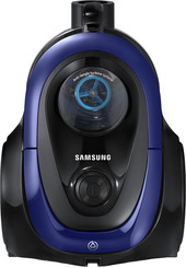 Пылесос Samsung VC18M21B0S2/EV