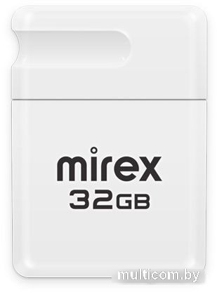 USB Flash Mirex Color Blade Minca 2.0 32GB 13600-FMUMIW32