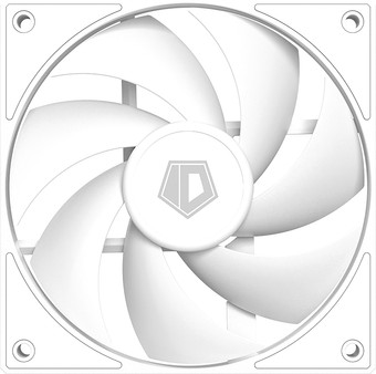 Вентилятор для корпуса ID-Cooling AF-125-W