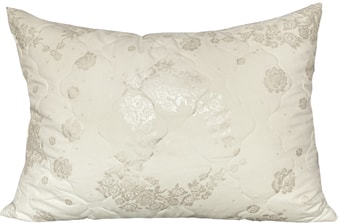 Спальная подушка Kariguz Верблюжья Шерсть МПВ15-3.2 (50x68 см)