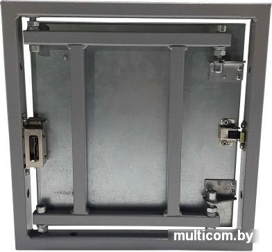 Люк Lukoff ST (60x70 см)