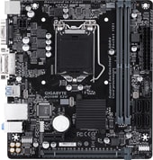 Материнская плата Gigabyte H310M S2V (rev. 1.0)