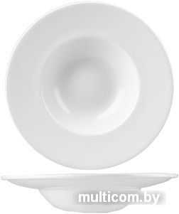 Тарелка глубокая Churchill Profile WHVWBM1