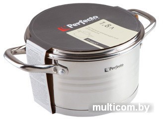Кастрюля Perfecto Linea Milagros 1.8 л [50-000169]