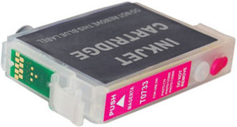 Картридж Epson EPT07334A (C13T10534A10)