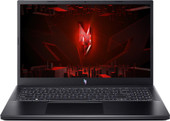 Игровой ноутбук Acer Nitro V 15 ANV15-51-590F NH.QN8CD.00B