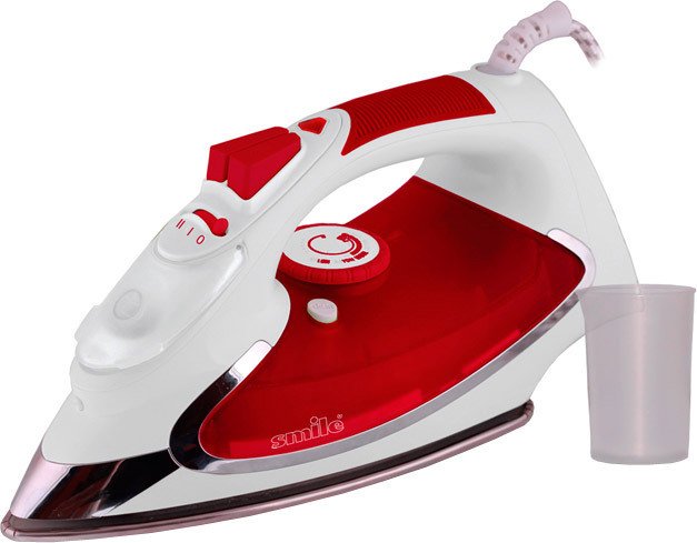 Утюг Smile SI 971