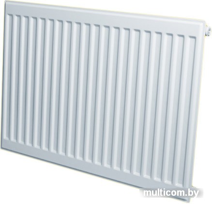 Стальной панельный радиатор Лидея ЛК 11-510 тип 11 500x1000