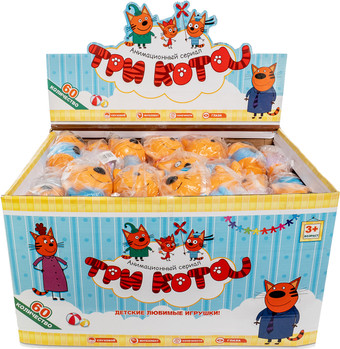 Сквиш Ausini PC926