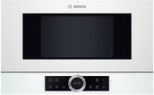 Микроволновая печь Bosch BFL634GW1