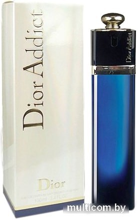Christian Dior Addict EdP (100 мл)
