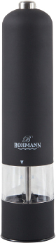 Электроперечница BOHMANN BH-7840 (черный)