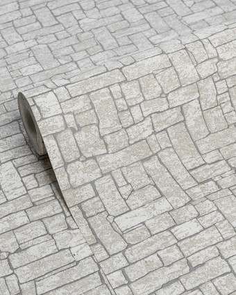 Виниловые обои Гомельобои Грейн к-62 23ВВ2