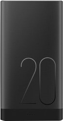 Портативное зарядное устройство Huawei AP20Q (черный)