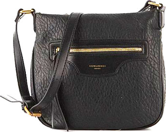 Женская сумка David Jones 823-7006-1-BLK (черный)