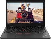 Ноутбук Lenovo ThinkPad L380 20M50011RT