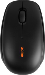 Мышь ACME MW12 Mini wireless optical mouse