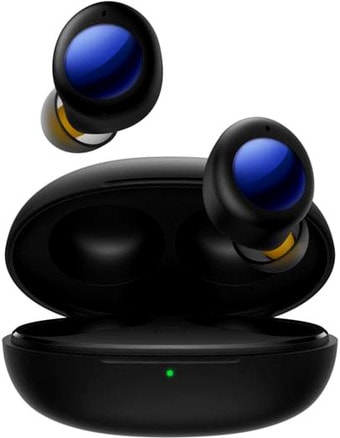 Наушники Realme Buds Air 2 Neo RMA2008 (черный)