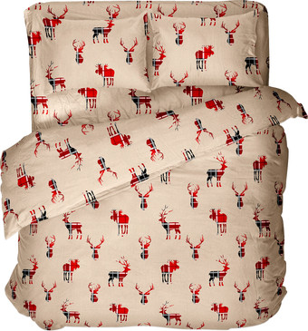 Постельное белье Блакiт 4531 615601 (2-спальный)