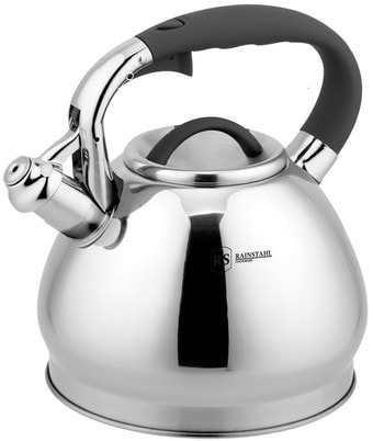 Чайник со свистком Rainstahl 7625-30RS\WK