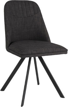 Стул Signal Milton (серый)