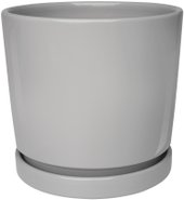 Вазон Вещицы Клиф Fdtc7 (серый)