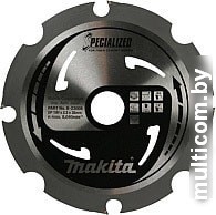 Пильный диск Makita B-31544