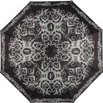 Зонт Gianfranco Ferre 300-OC Design Bianco New
