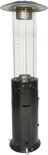 Уличный обогреватель Sundays PH10-S-P (черный)