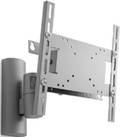 Кронштейн Electric Light КБ-01-27 (металлик)