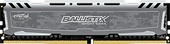 Оперативная память Crucial Ballistix Sport LT Gray 16GB DDR4 PC4-19200 [BLS16G4D240FSB]