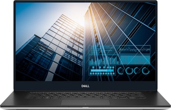Ноутбук Dell XPS 15 7590-6589