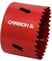 Коронка CARBON CA-168215